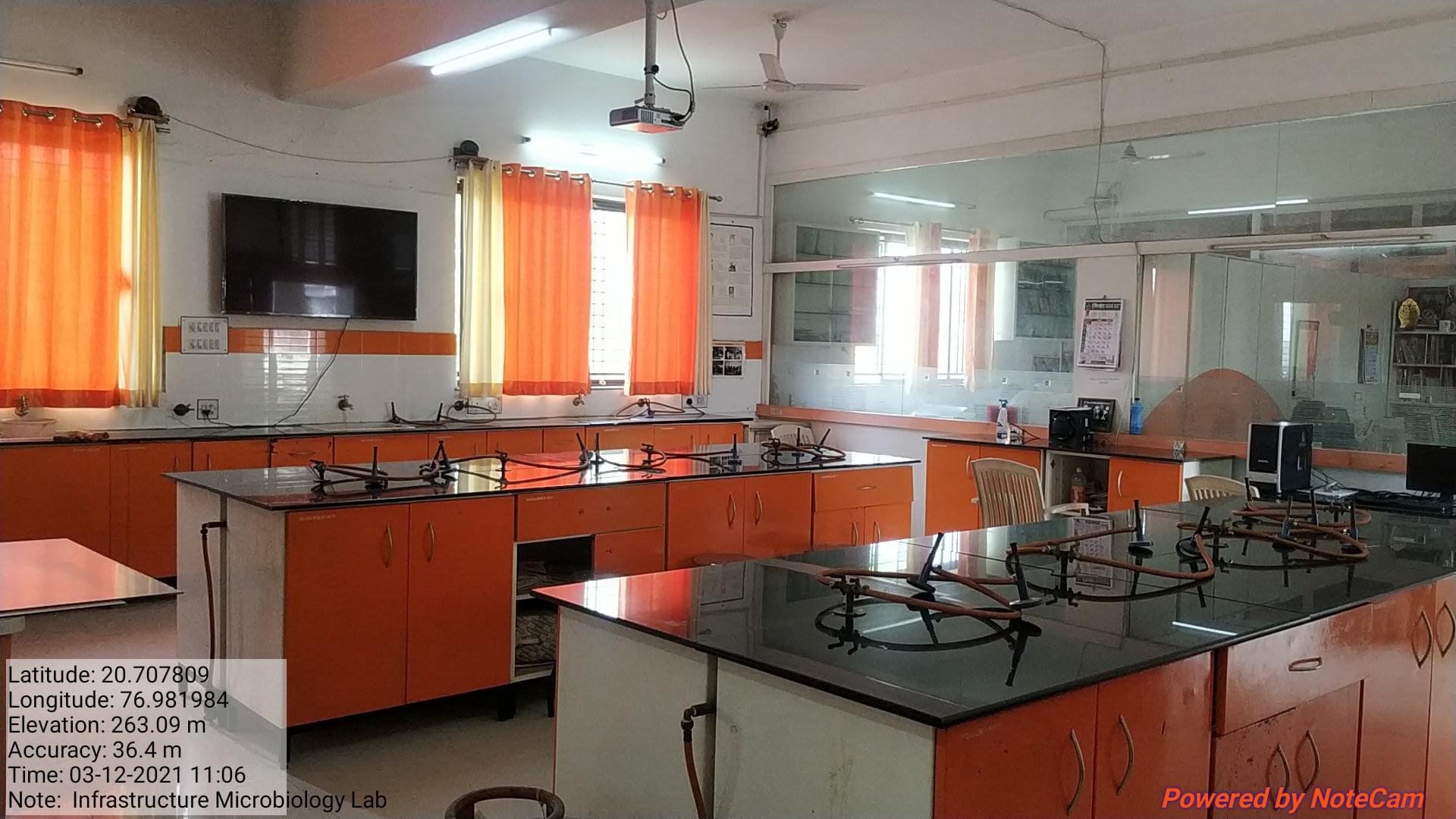 Shankarlal Khandelwal Arts,Science & Commerce College Akola hostel photo 32